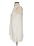 Athleta Ivory Sleeveless T-Shirt Size XS - photo 5