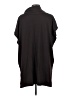 bryn WALKER Black Poncho Size M - photo 2