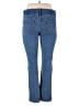 Riders by Lee Blue Jeans Size 18 - photo 2