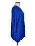 Cable & Gauge Blue Kimono Size M - photo 4
