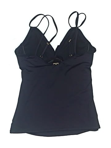 Lauren by Ralph Lauren Swimsuit Top (view 2)