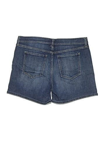 Banana Republic Factory Store Denim Shorts (view 2)