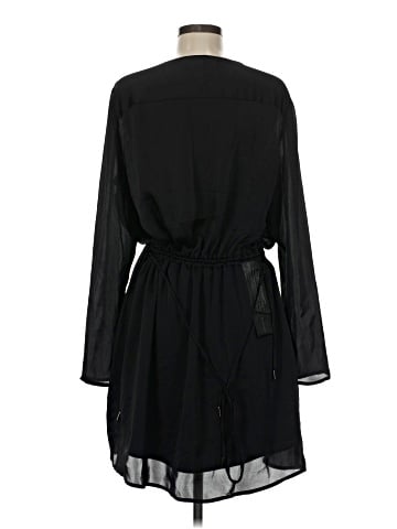 BCBGMAXAZRIA Cocktail Dress (view 2)