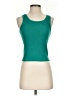Sam & Max Green Tank Top Size XS (estimated) - photo 1