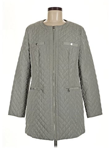 Jones New York Coat (view 1)