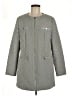 Jones New York 100% Polyester Gray Coat Size L - photo 1