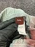Tea 100% Cotton Gray Sweatpants Size 5 - photo 3