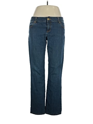MICHAEL Michael Kors Jeans (view 1)