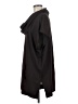 bryn WALKER Black Poncho Size M - photo 5