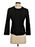 Ann Taylor Black Jacket Size 2 - photo 1