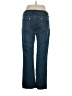 MICHAEL Michael Kors Chevron-herringbone Blue Jeans Size 14 (estimated) - photo 2