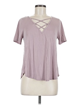 Sienna Sky Short Sleeve Top