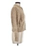 Billabong 100% Acrylic Tan Jacket Size M - photo 4