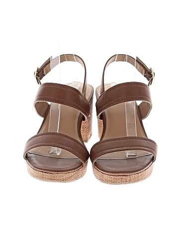 Giani Bernini Sandals (view 2)