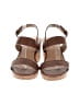 Giani Bernini Brown Sandals Size 9 1/2 - photo 2