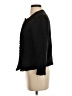 Ann Taylor Black Jacket Size 2 - photo 5