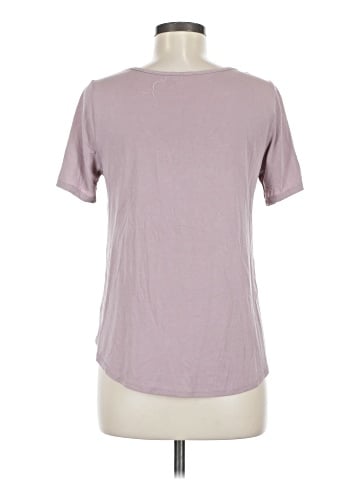 Sienna Sky Short Sleeve Top (view 2)