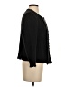 Ann Taylor Black Jacket Size 2 - photo 4