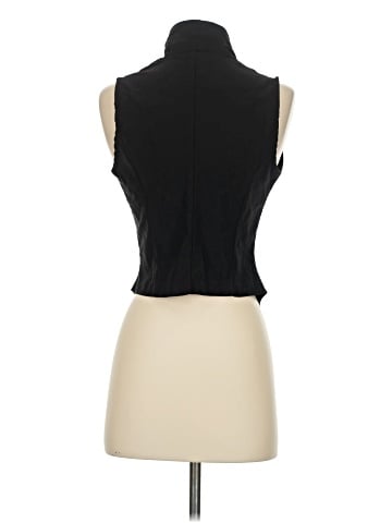 Body Central Tuxedo Vest (view 2)