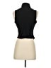 Body Central Black Tuxedo Vest Size S (estimated) - photo 2