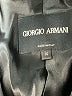 Giorgio Armani 100% Silk Black Silk Blazer Size EU 36 / US 6 - photo 6