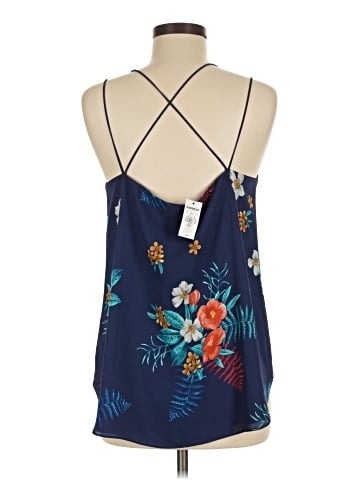 Express Sleeveless Top (view 2)