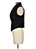 Body Central Black Tuxedo Vest Size S (estimated) - photo 5