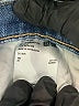 Uniqlo Blue Jeans Size 26 waist - photo 8