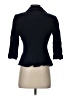 The Limited 100% Cotton Blue Blazer Size XS - photo 2