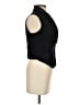 Body Central Black Tuxedo Vest Size S (estimated) - photo 4