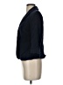 The Limited 100% Cotton Blue Blazer Size XS - photo 5