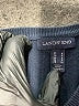 Lands' End Blue Sweater Vest Size S - photo 7