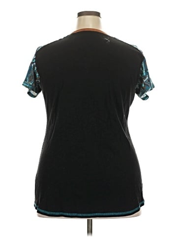 Panhandle Short Sleeve T-Shirt (view 2)
