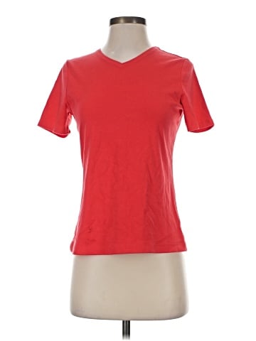 George Short Sleeve T-Shirt (view 1)