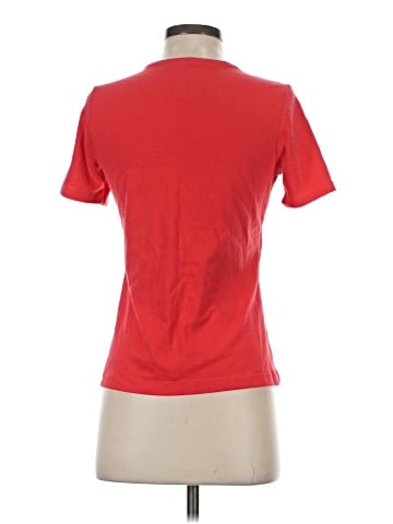George Short Sleeve T-Shirt (view 2)
