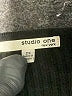 Studio One Houndstooth Black Casual Dress Size 2X - photo 7