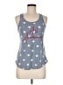 Maurices Blue Tank Top Size M - photo 1