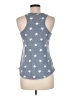 Maurices Blue Tank Top Size M - photo 2