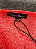 Chocolate Pink Short Sleeve Top Size L - photo 7