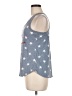 Maurices Blue Tank Top Size M - photo 5