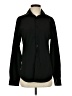 Nautica Black Long Sleeve Blouse Size S - photo 1