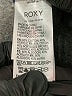 Roxy Blue Pullover Sweater Size S - photo 8