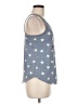 Maurices Blue Tank Top Size M - photo 4