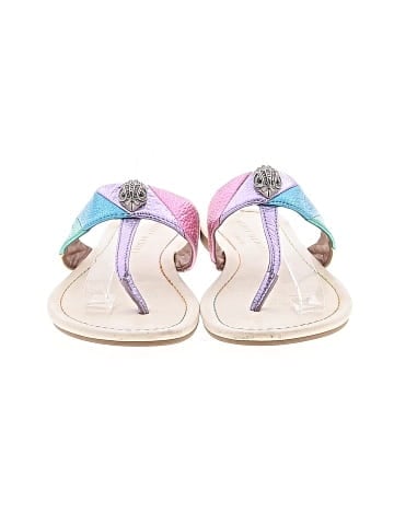 Kurt Geiger London Flip Flops (view 2)