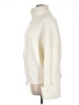 Just Fab Ivory Turtleneck Sweater Size XL - photo 5