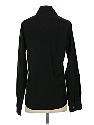 Nautica Long Sleeve Blouse (view 2)