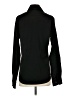 Nautica Black Long Sleeve Blouse Size S - photo 2