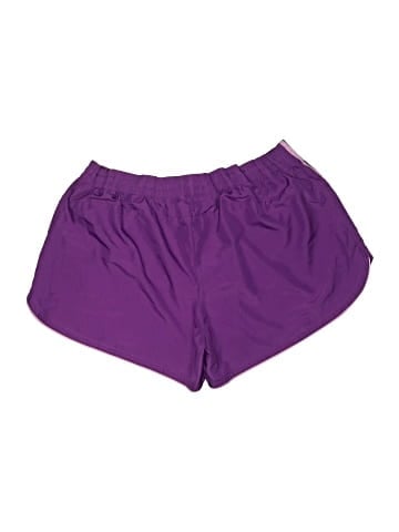 Danskin Now Athletic Shorts (view 2)