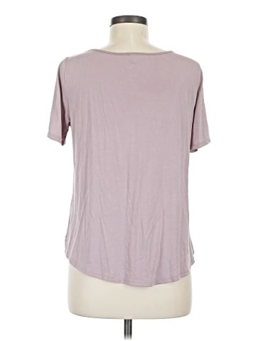 Sienna Sky Short Sleeve Top (view 2)