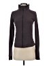 Under Armour Gray Track Jacket Size S - photo 1